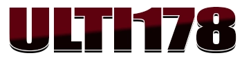 Ulti178 Logo